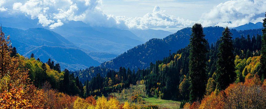 Белый камень, Пегас и не только: в Сочи с 1 июля откроются 5 туристических маршрутов