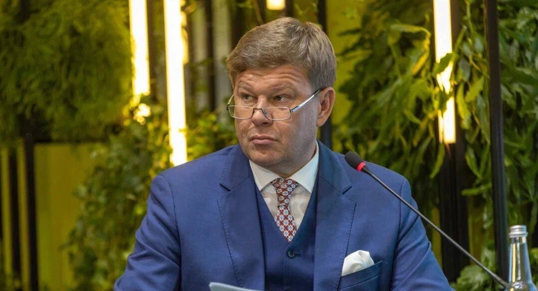 Комментатор Губерниев сделал резкое заявление о биатлонных гонках в Сочи