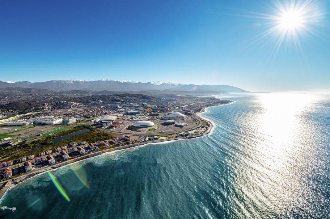 С космическим размахом: в Сириусе появится научно-технологический кластер