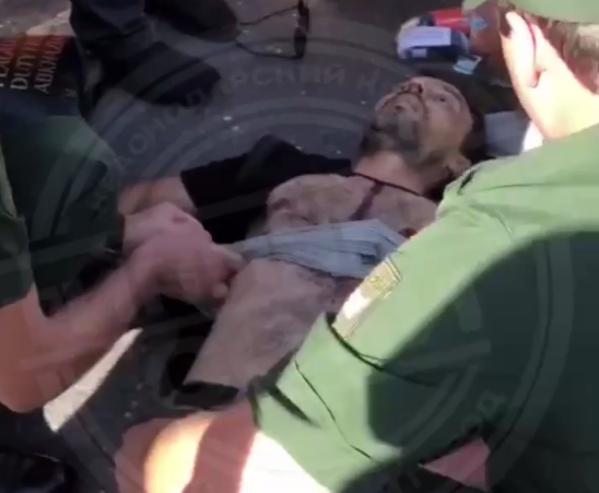 Один умер, несколько ранены: что случилось на границе с Абхазией?