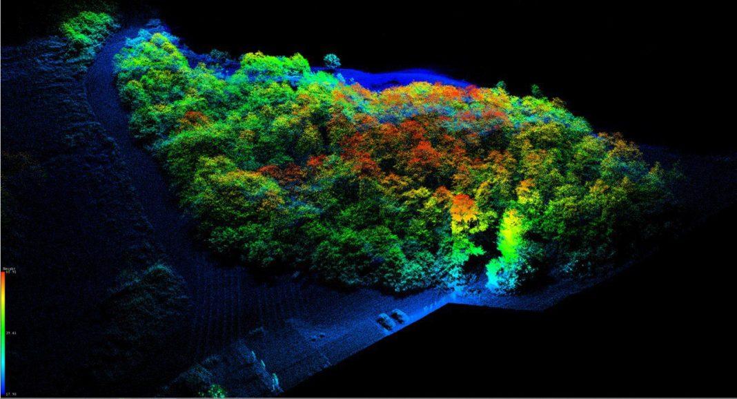 В Абхазии обнаружили остатки древней башни