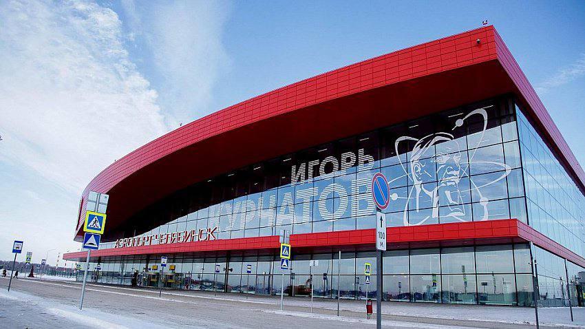 Авиарейс из Челябинска в Сочи задержали на 6 часов: что случилось