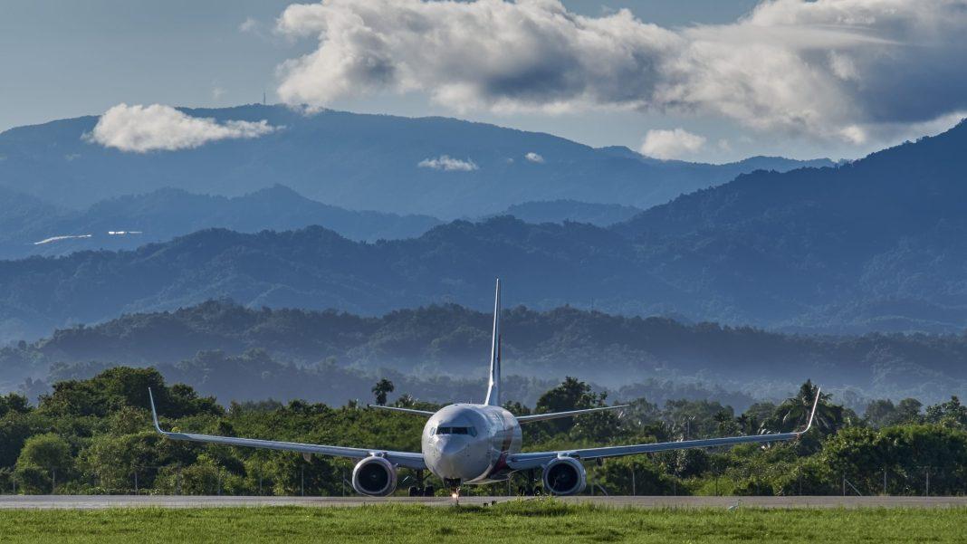 Из Сочи в Ереван будут летать самолеты 3 раза в неделю