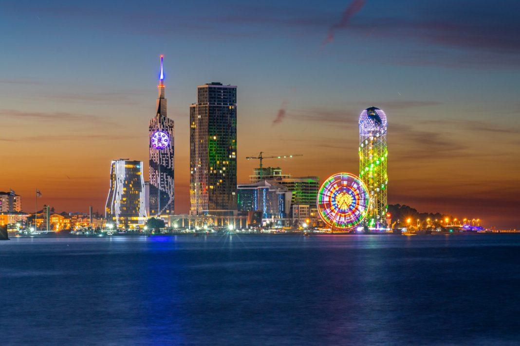 Между Сочи и Батуми запустят прямой авиарейс уже на следующей неделе