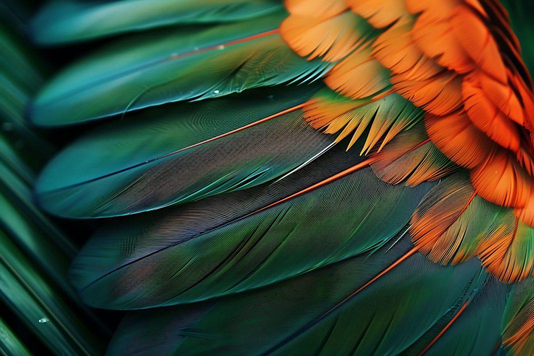 В Адлере схватили владельцев незаконного «фотоателье» с пернатыми обитателями