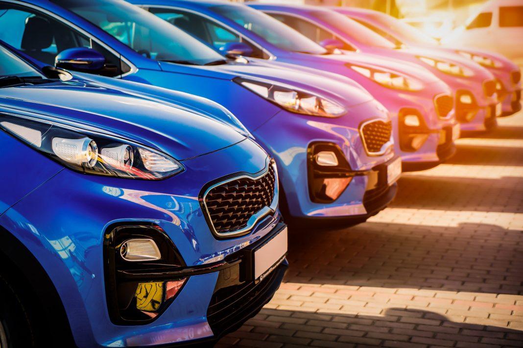 ОСАГО исключили из списка обязательных документов для регистрации авто