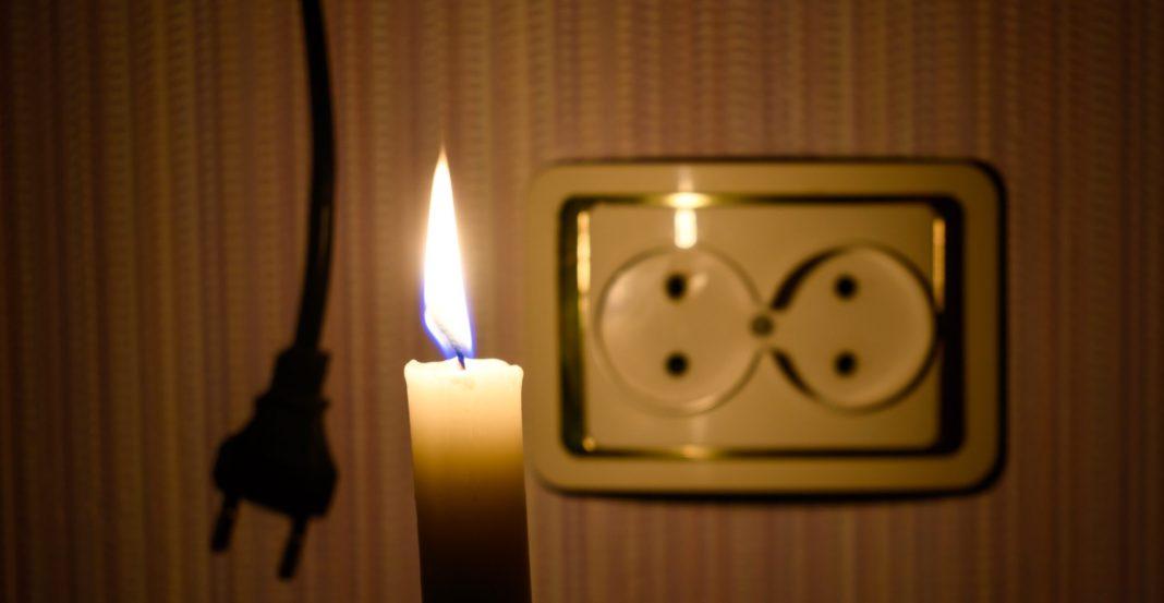 В Сочи не будет электричества 26 и 27 июня: на каких улицах