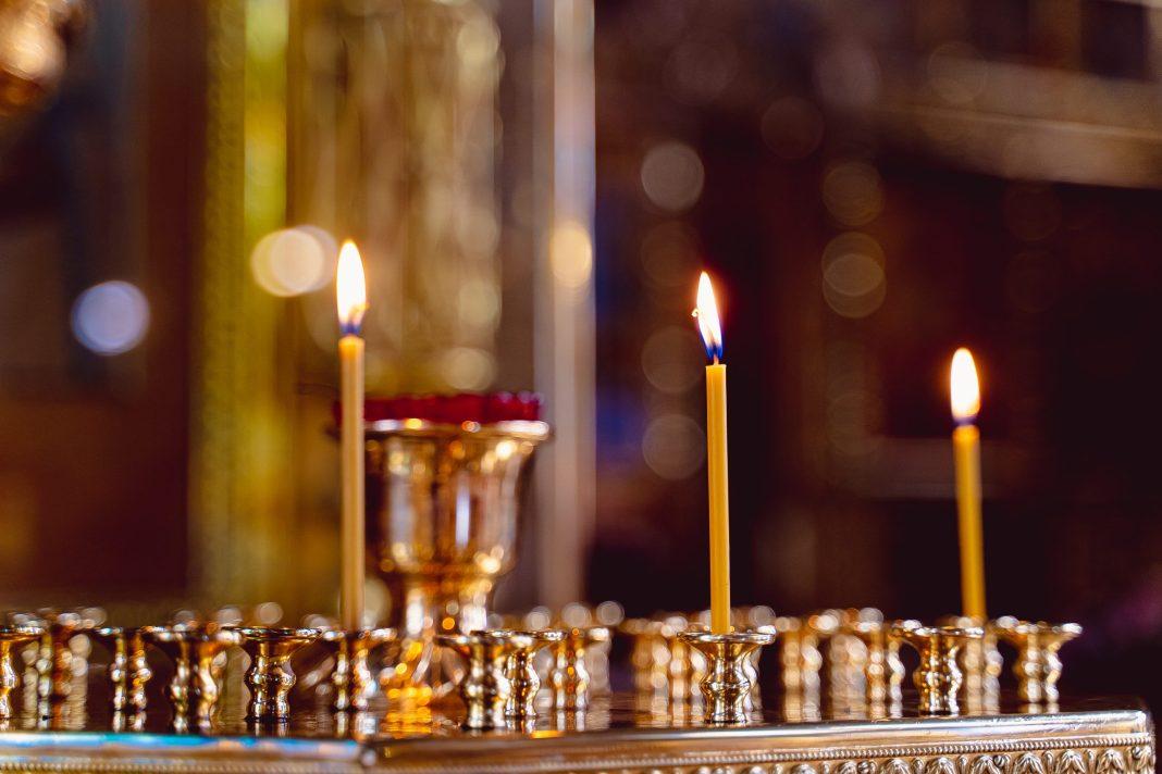 24 июня — День Святого Духа: история и традиции праздника