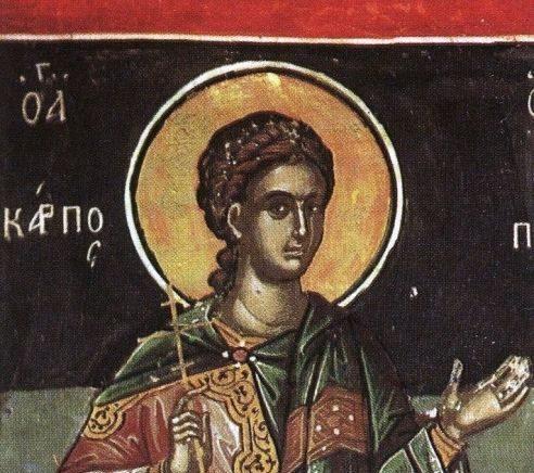 8 июня — Карпов день: чего нельзя делать, чтобы на целый год не навлечь на себя беды и болезни