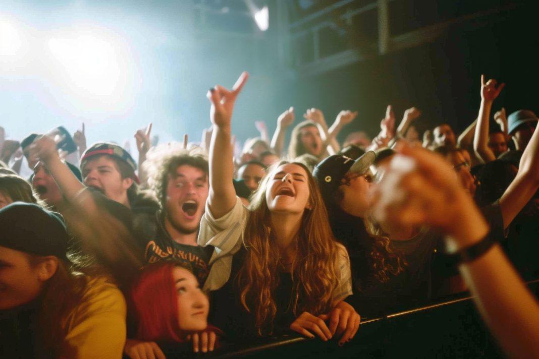 Головокружительный праздник во всех уголках курорта: в Сочи отмечают День молодежи