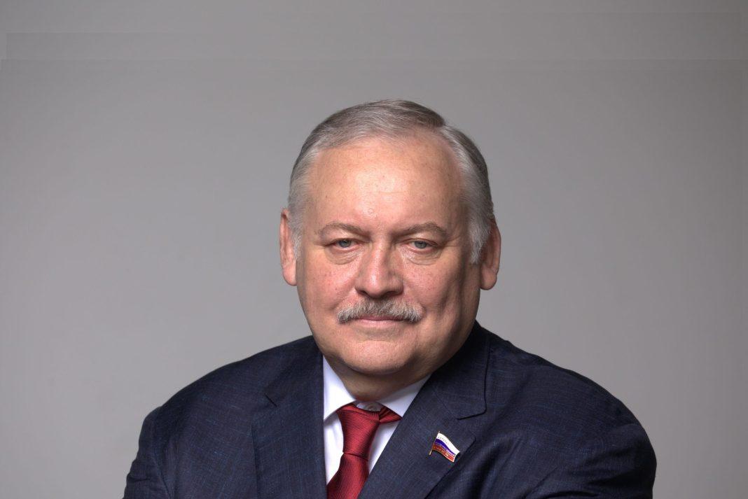 Депутат Затулин выразил признательность учителям Сочи и всей России