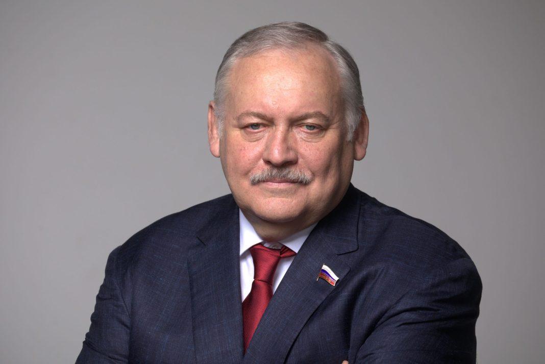 Депутат Затулин: административная принадлежность Сочи к Краснодарскому краю остается неизменной