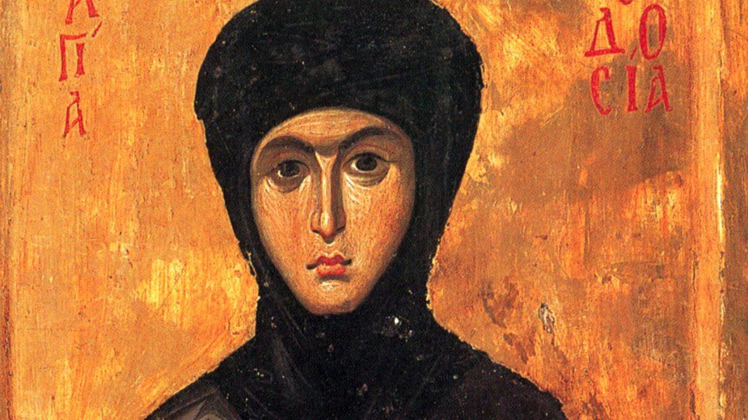 11 июня — Феодосия Колосяница: Как задобрить святую и чего не стоит делать в самый несчастный день года