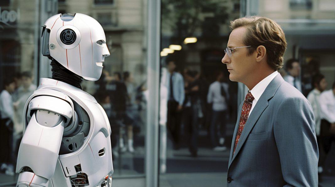 К людям — за общением, к машинам — за решением: треть россиян признали, что ИИ стал консультировать быстрее и лучше