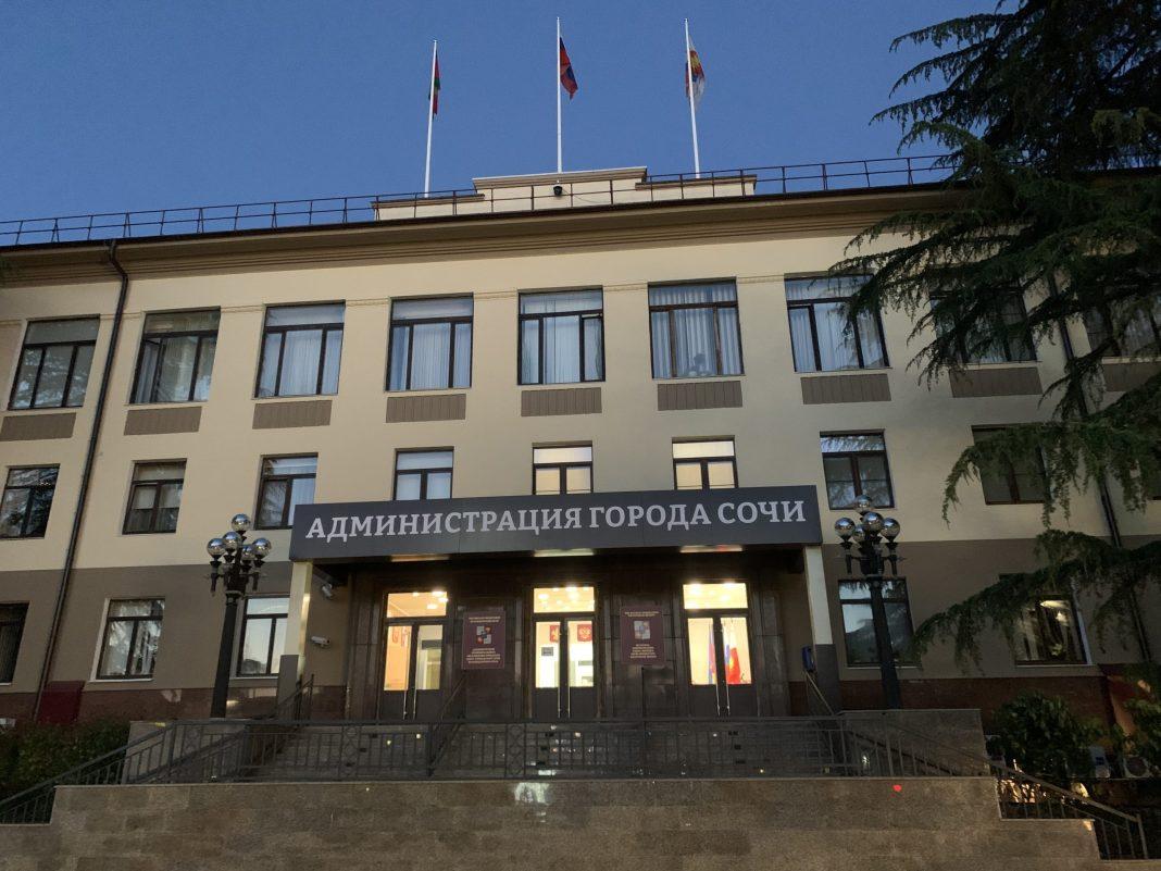 Три женщины, 11 мужчин: что известно кандидатах в новые мэры Сочи