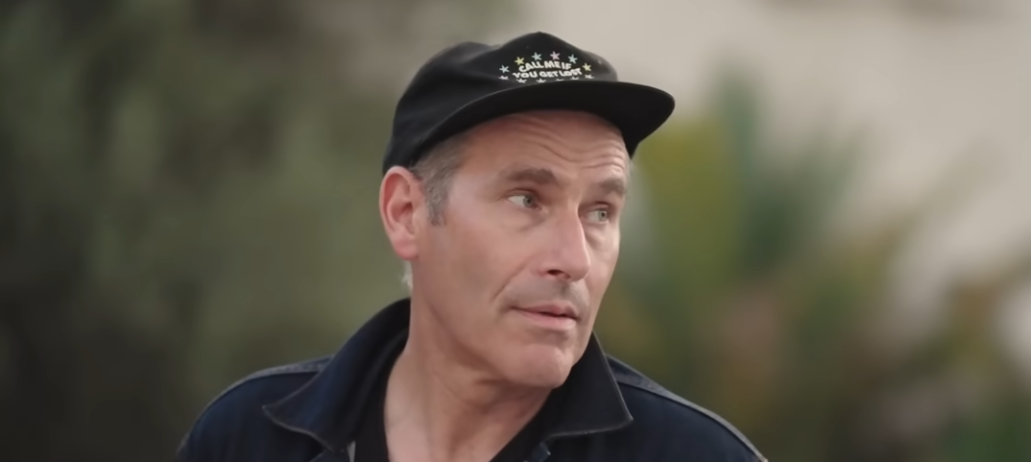 Комик Шац* подвёл «плачевный итог» своего отъезда из России