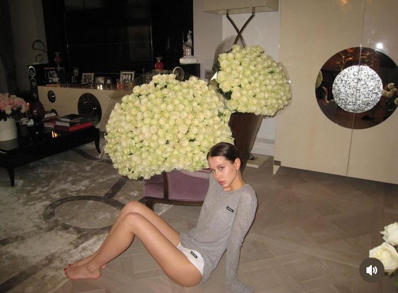 Бабушка 18-летней невесты Лепса рассказала о свадьбе певца с внучкой