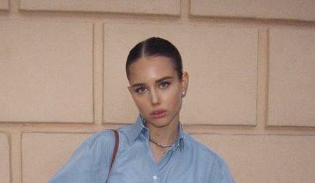 «Самый лучший дед»: юная спутница Лепса впервые откровенно рассказала про их отношения