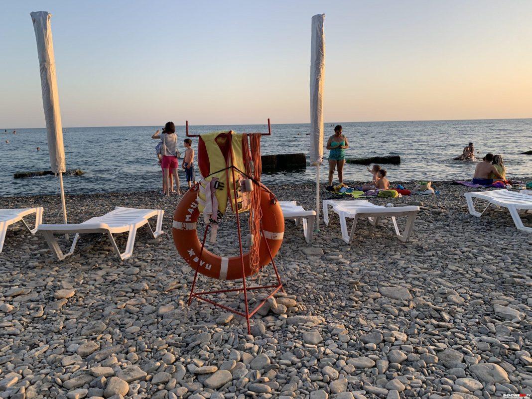 В Сочи объем курортного сбора превысил 192 млн рублей