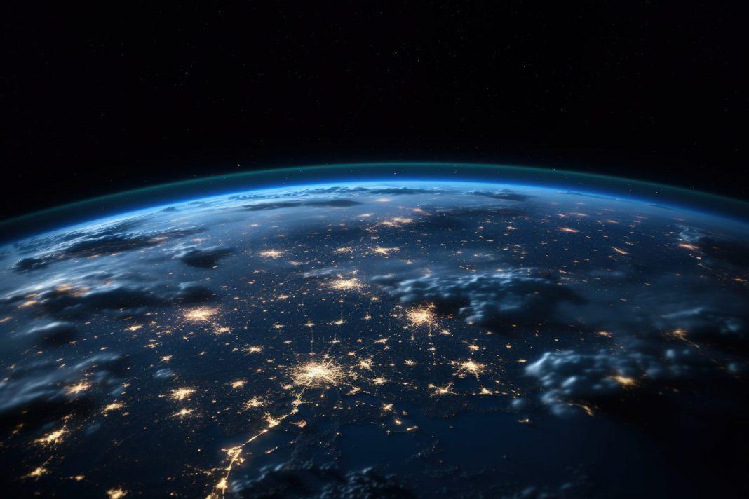 Интернет появится даже в горах: российские учёные протестировали новый тип связи