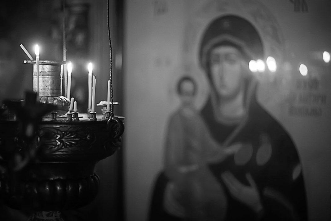 Содом и Гоморра по-сочински: в Сириусе изъяли самострои, выдаваемые за часть храма