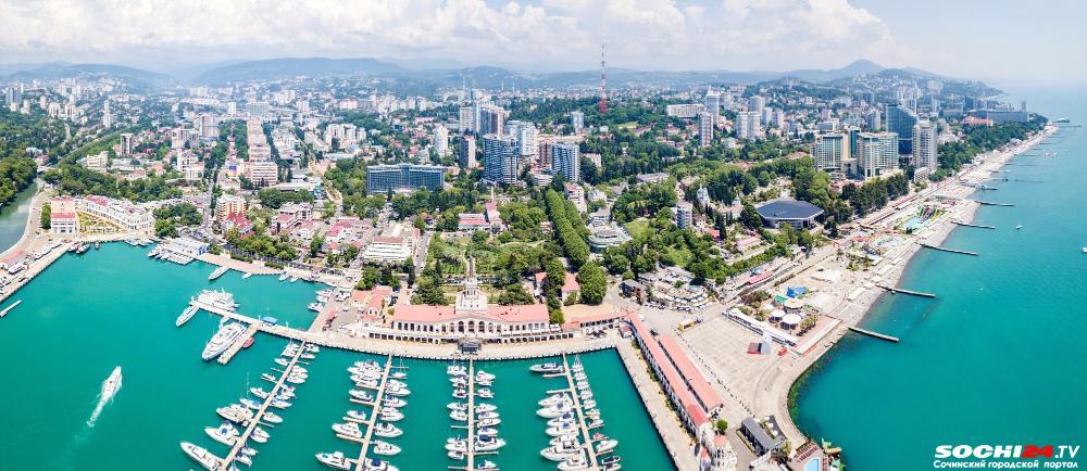 Консультации между Россией и Зимбабве пройдут осенью в Сочи