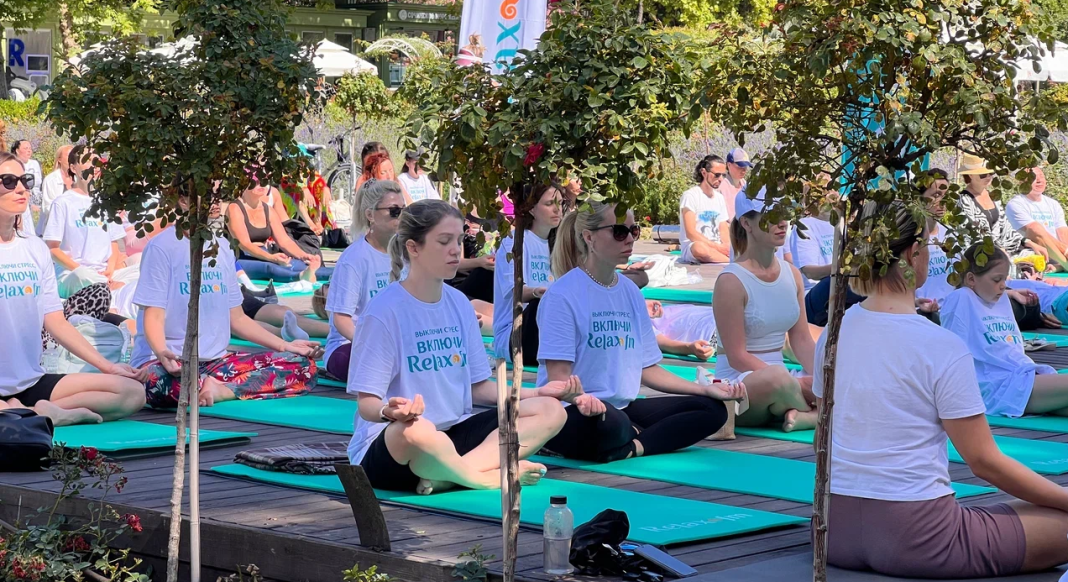 Парк «Ривьера» в Сочи вошел в Книгу рекордов России