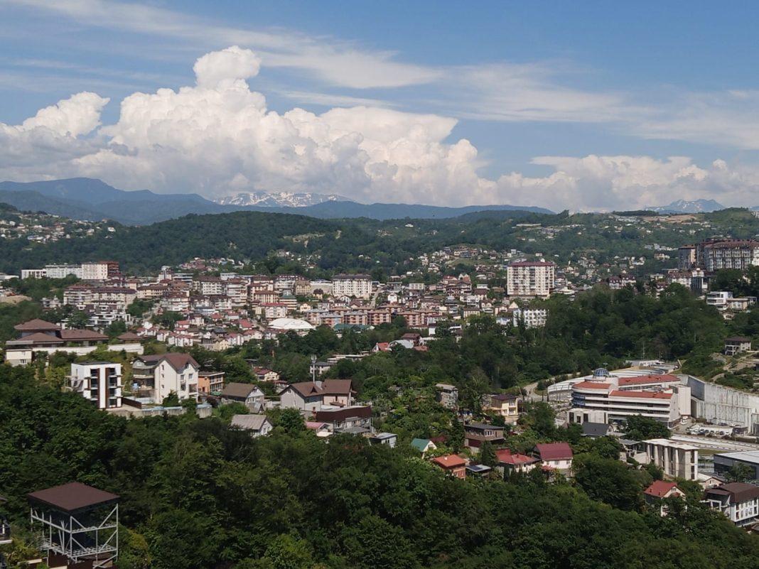 А ваш дом — в «чёрном списке»? В Сочи опубликовали реестр недвижимости с нарушениями