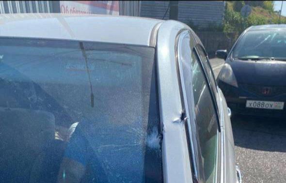 Перестрелка на границе Абхазии: виновных нашли?