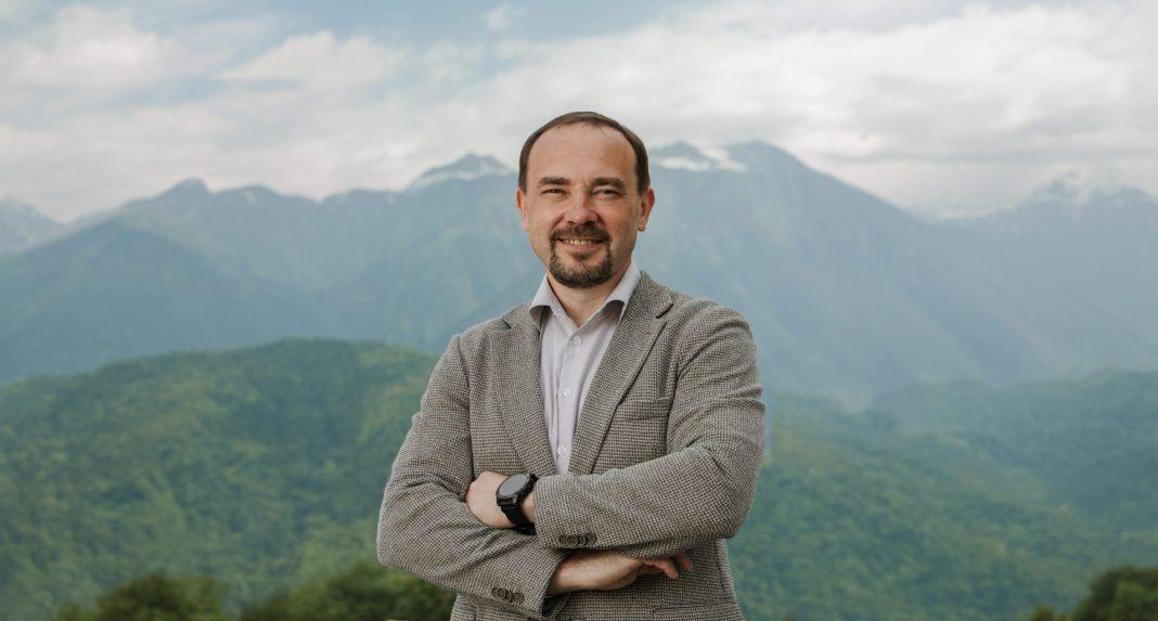 У Курорта Красная Поляна появится новый генеральный директор