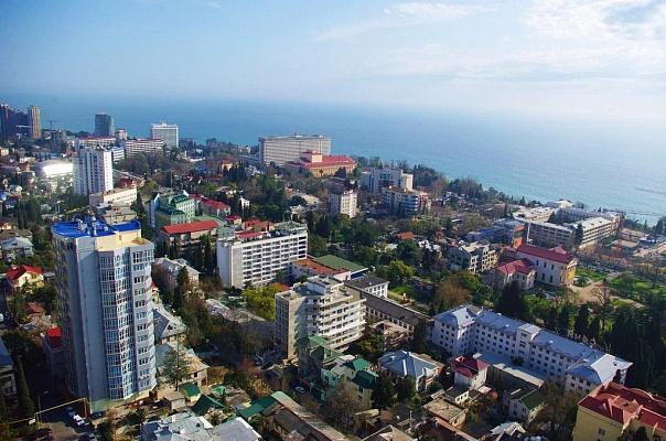 Отдых в Сочи стал дороже на 15-20%