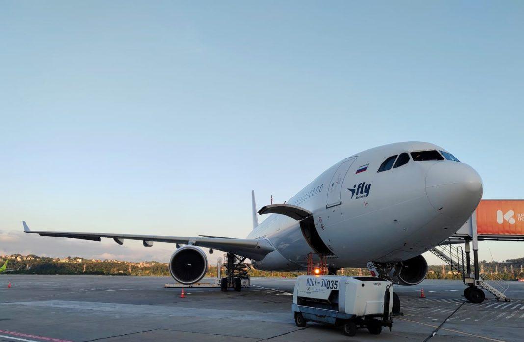 Из Сочи теперь можно вылететь в любой аэропорт Москвы