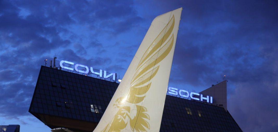 Сочи привлекает туристов с Ближнего Востока новыми авиарейсами и услугами для мусульман