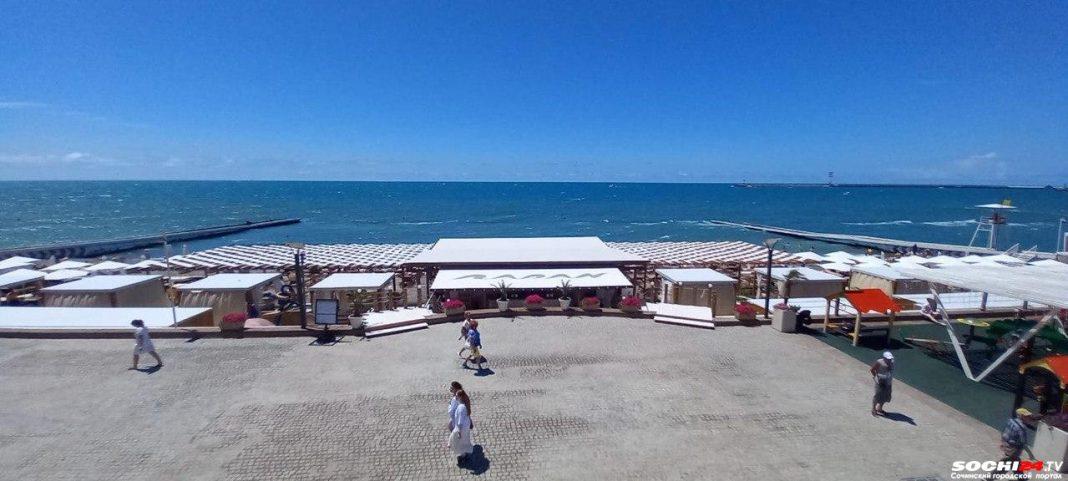 Турэксперт Ансталь назвала лучшую альтернативу Абхазии для отдыха