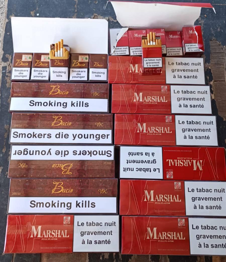 Поставщики смерти: в Абхазии пресекли торговлю контрабандой