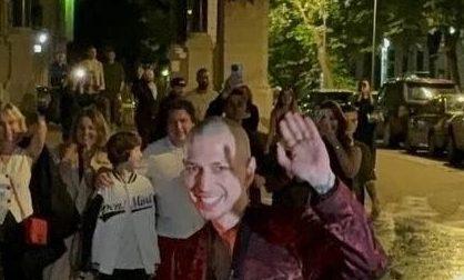 «Вампир» из Чувашии стал победителем «Новой битвы экстрасенсов»