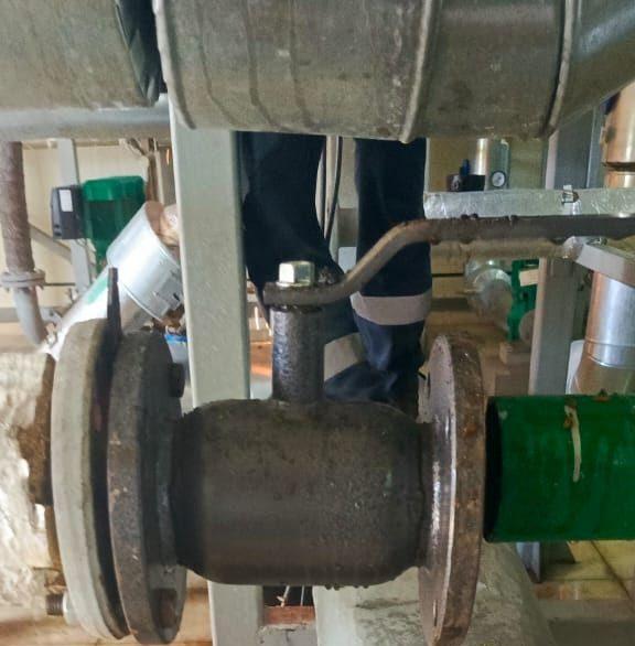 Жители этого района Сочи могут остаться без горячей воды до 1 июля