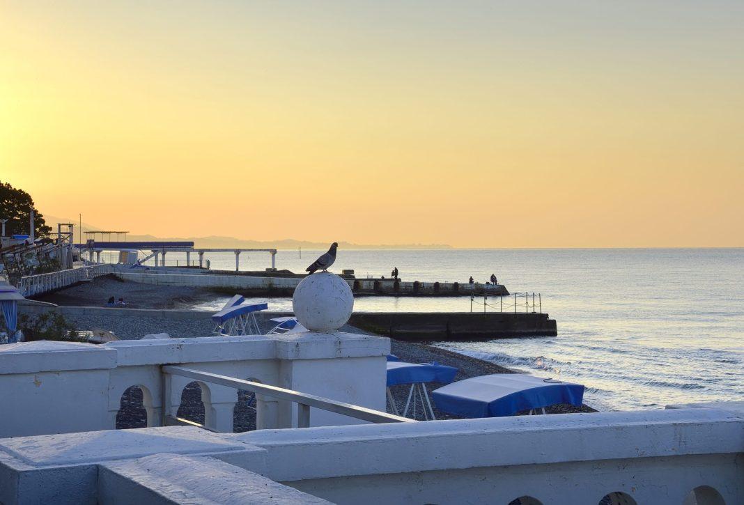 Переориентация туристов: как отечественные курорты выигрывают от сложностей с выездом за границу