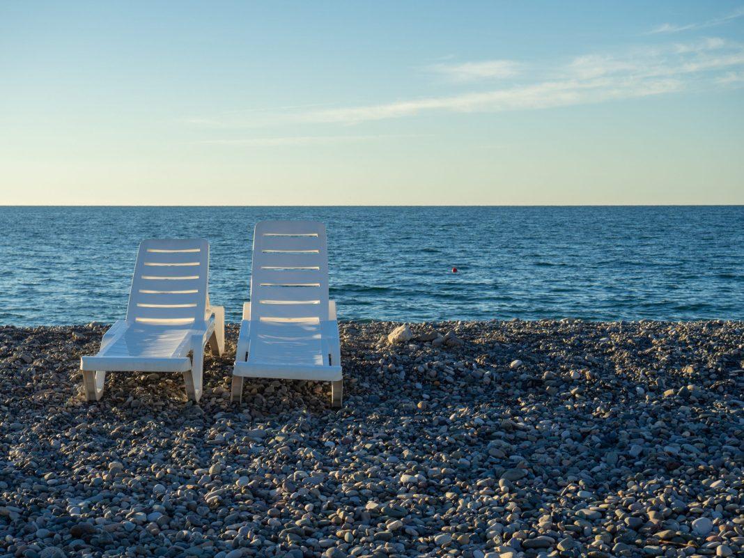 За первый квартал 2024 года в Сочи приехало почти столько же иностранцев, сколько за весь прошлый год