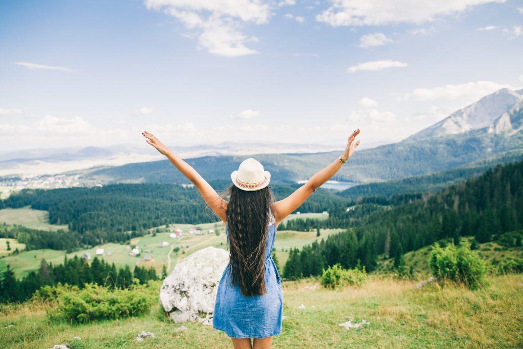 Не только Абхазия: эксперт назвал шесть стран, куда пускают россиян без загранпаспорта