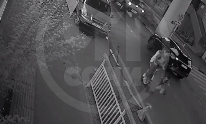 Председатель СК России потребовал информацию о расследовании наезда электросамоката в Сочи