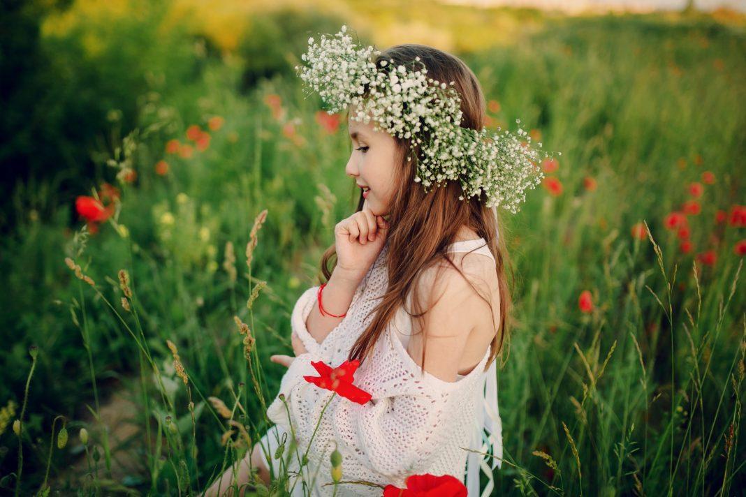 15 июня — Вьюн Зеленый: как привлечь любовь обрядами в этот день