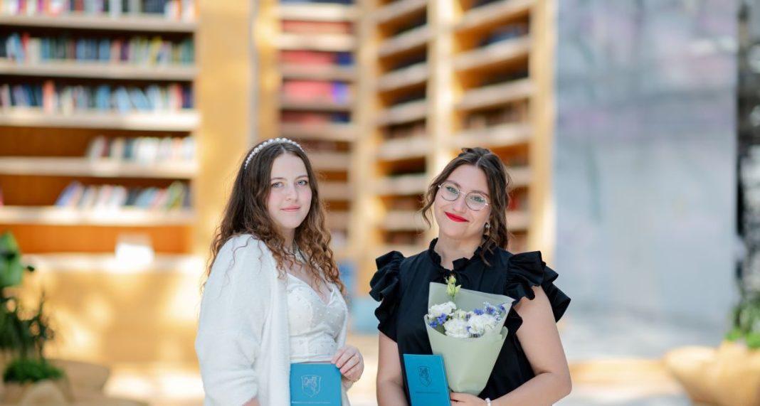 Ушли в свободное плавание: колледж при университете «Сириус» выпустил первых студентов