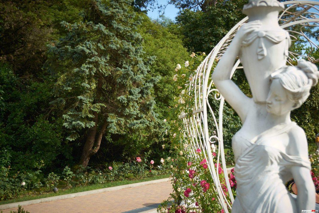 Путешественники из Сочи могут выиграть супер-приз в конкурсе «Почувствуй Россию»