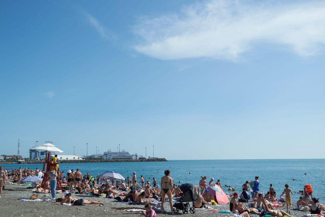 Оказалось в зоне риска: известный климатолог рассказал, что угрожает Черному морю