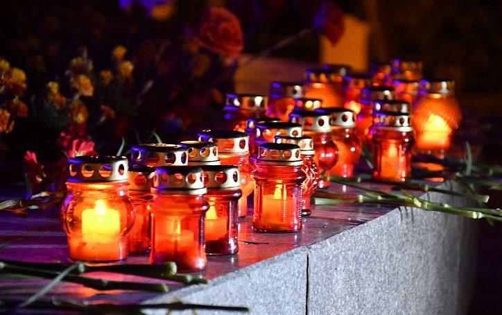 В Сочи ограничат движение транспорта в связи с проведением акции «Свеча Памяти»