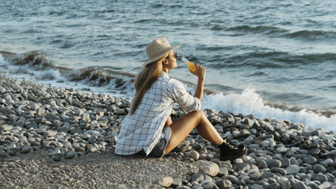 «Придется подождать»: синоптик Шувалов рассказал, когда вода в Сочи прогреется до +25 градусов