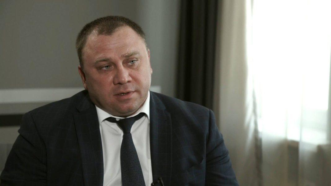 «В связи с утратой доверия»: уволен глава краевого департамента по надзору в строительстве