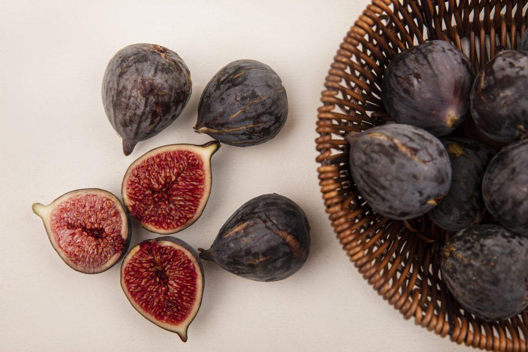 В Сочи ожидают урожай инжира: в этом году «винной ягоды» может быть в 2 раза больше