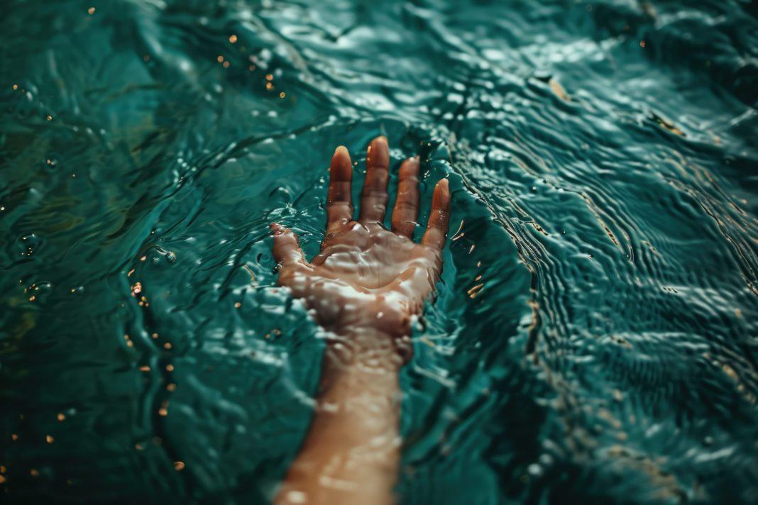 Если накрыло волной: спасатель перечислил правила выживания во время шторма